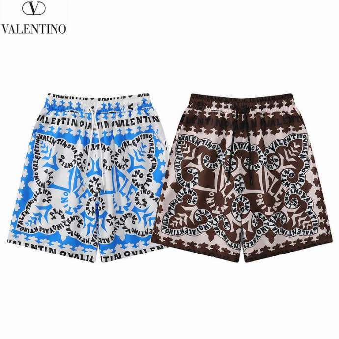 Picture of Valentino Pants Short _SKUValentinoM-3XLD1919541